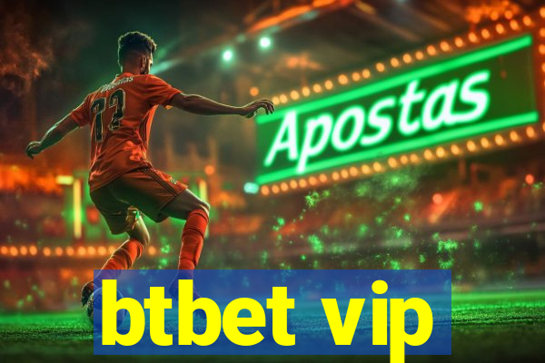 btbet vip